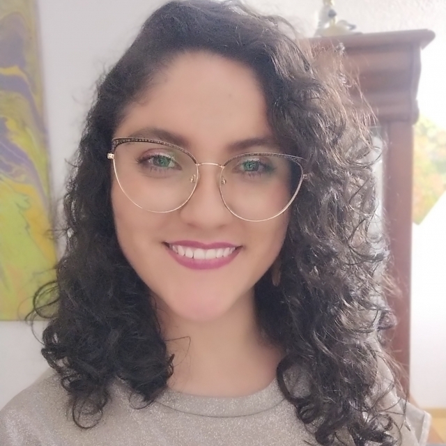 Juliana Clavijo Delgadillo