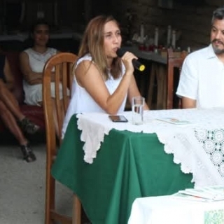 Sandra Carolina Castillo Araya