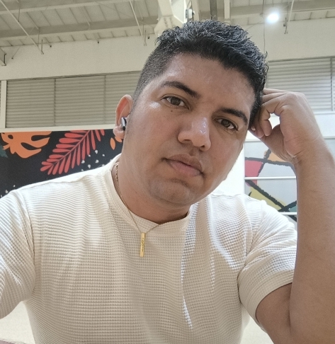 Yair Jose Brochero Gomez