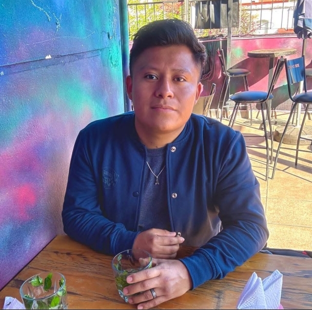 Gerardo González García