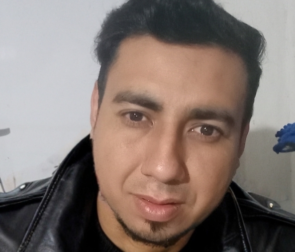 Sergio Alejandro Cortéz