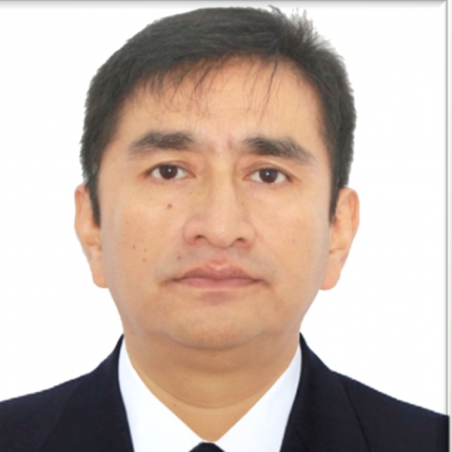 Elmer Macedonio Montañez Agramonte