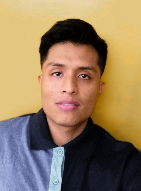 Hector Hekerin Lucas Tello