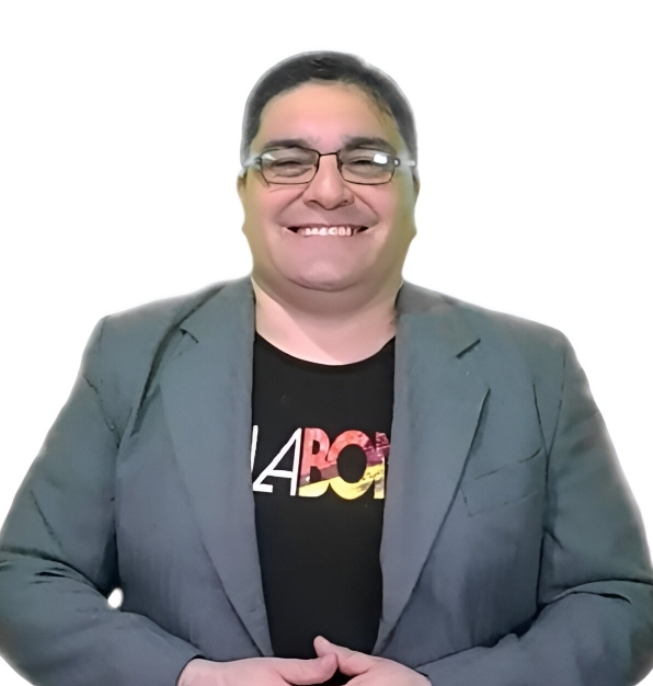 Facundo Gabriel Gutierrez