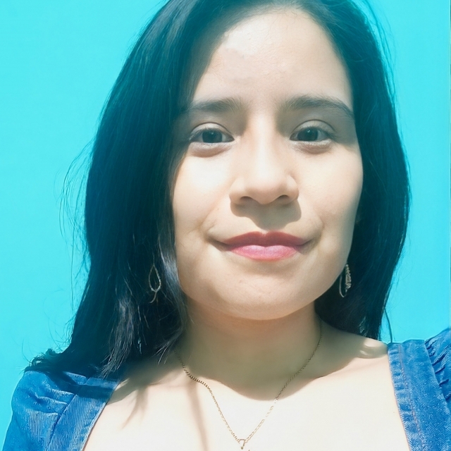 Juleissi Llontop Paredes