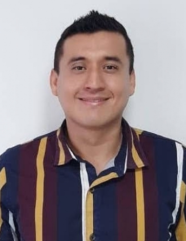 Jose Luis Jativa Gallego