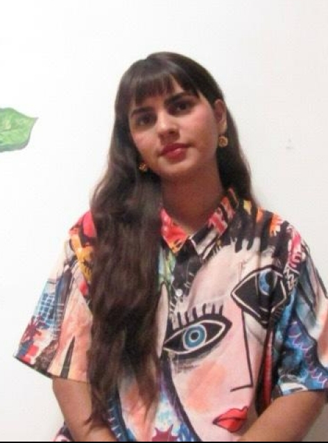 Angie Natalia Rondón Rueda