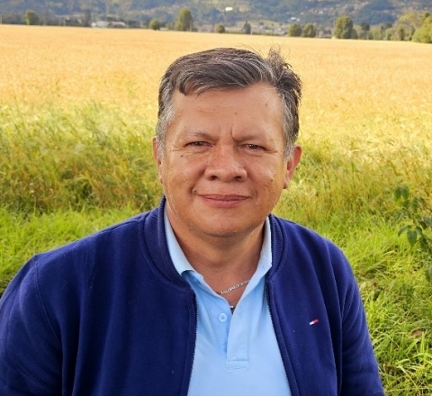 Fernando Tocasuche Gómez