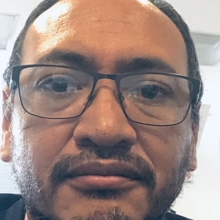 Víctor Hugo Caballero Rodríguez