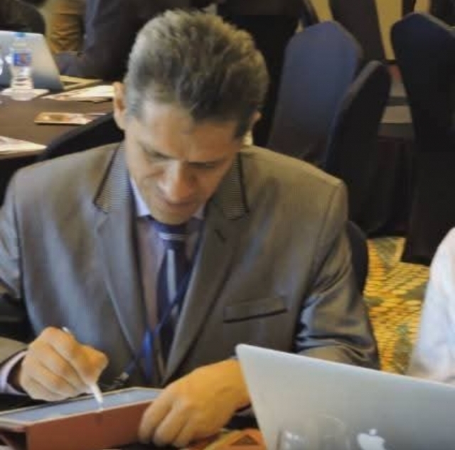 William Henry Pardo Morales