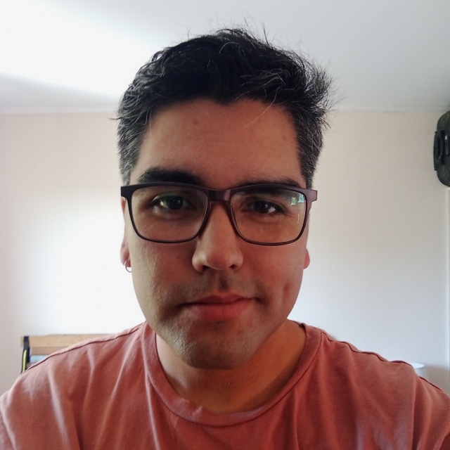 Luis Ignacio Vivanco Mendoza