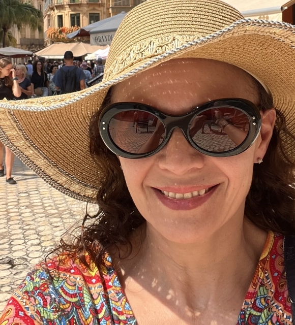 Illiana Medina Carvajal