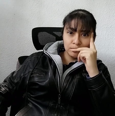 Sandra Marisol Valdez Salinas