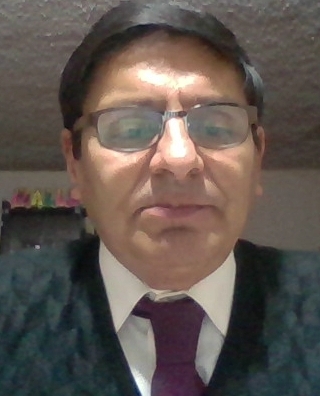 José Fernando Agip Guzmán