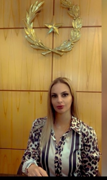 Mirta Carolina Crosta Benítez