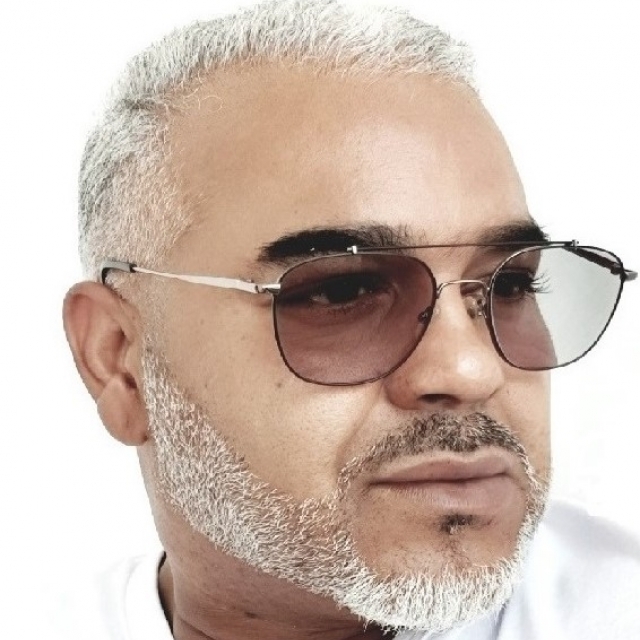 Roberto Turner Ramirez