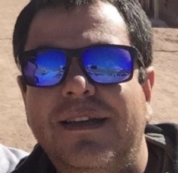 Lorenzo Andres Luengo Campos