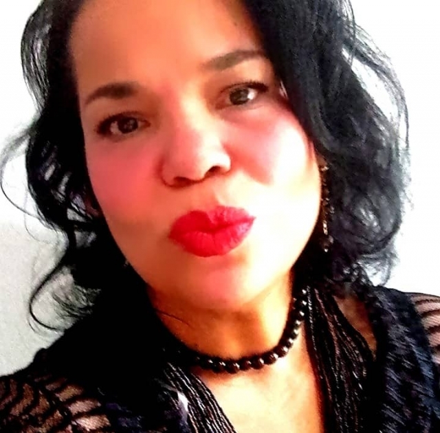 Natalia Lara González