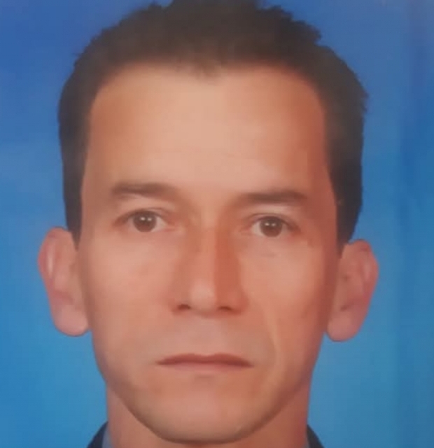 Manuel Gerardo Pérez Escobar