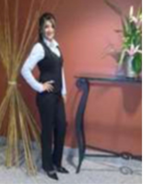 Angela Mercedes Erazo Fuenmayo