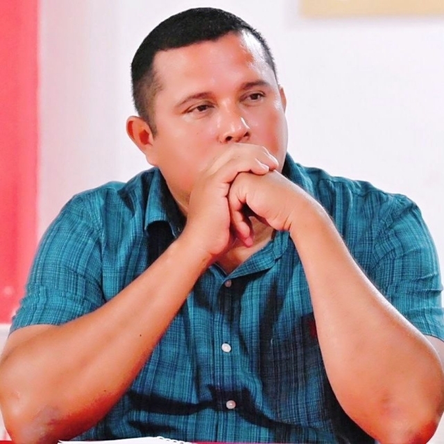 Keduin Eduardo Albarrán Rodríguez