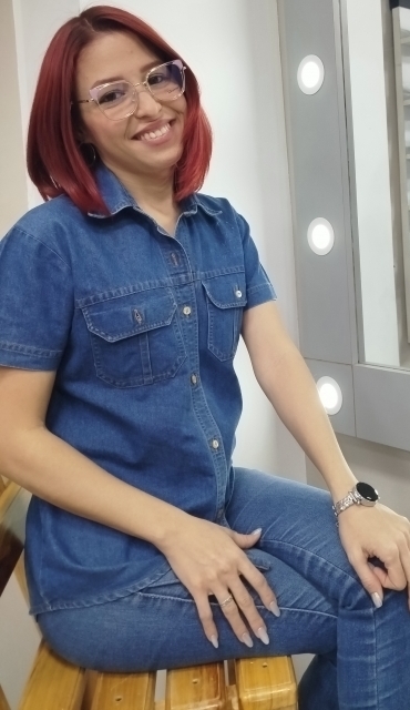 Nairoby Caridad Carrasquel Zambrano