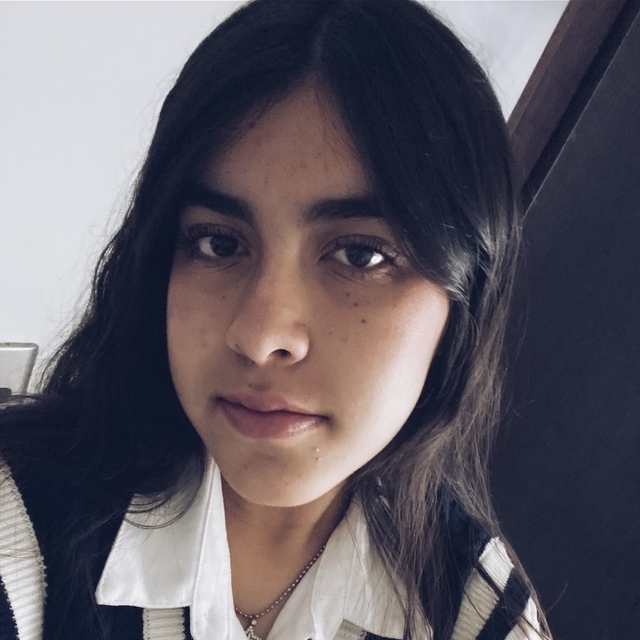 Salomé Vergara Zuluaga