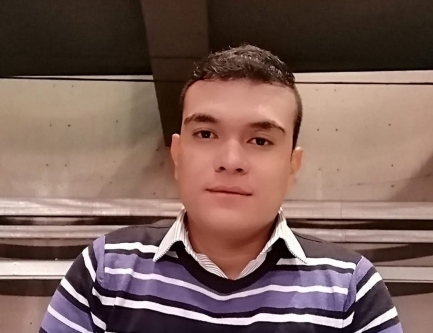 Roberto Jimenez Rodriguez