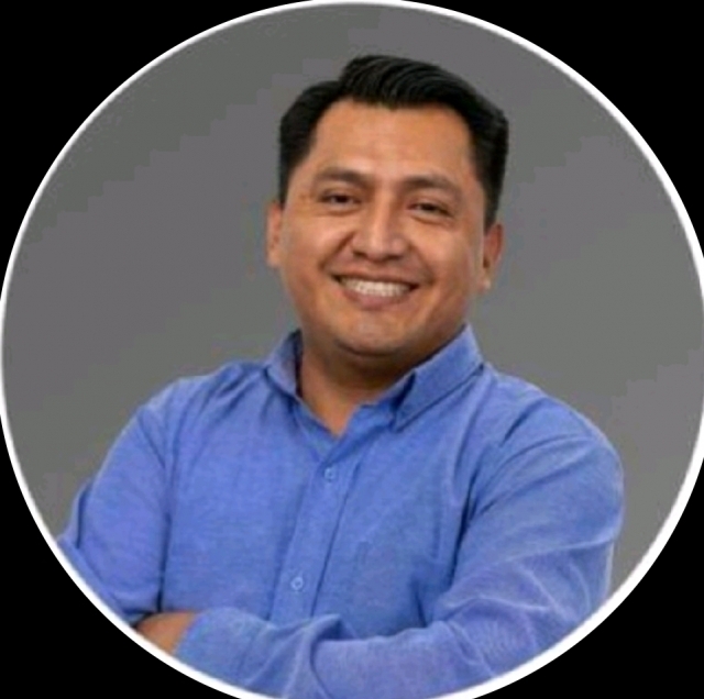 Juan Carlos Lizana Flores