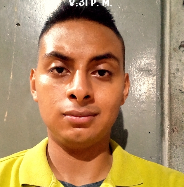 Cristian David Guerrero Arroyo