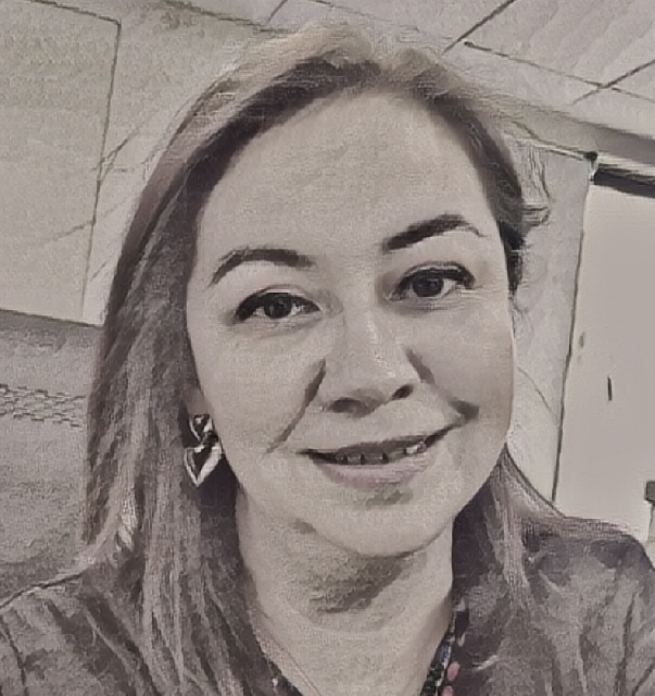 Fabiola Navarro Arriagada