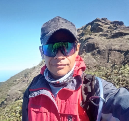 Miguel Angel Vidal Morales