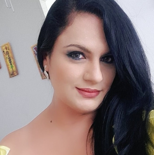 Jenny Johanna Sarmiento Posada