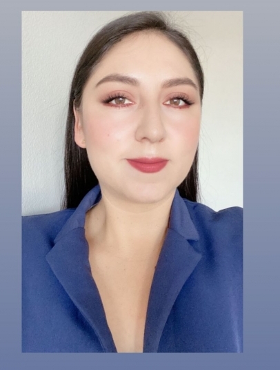 Daniela Estefania Calvache Garcia