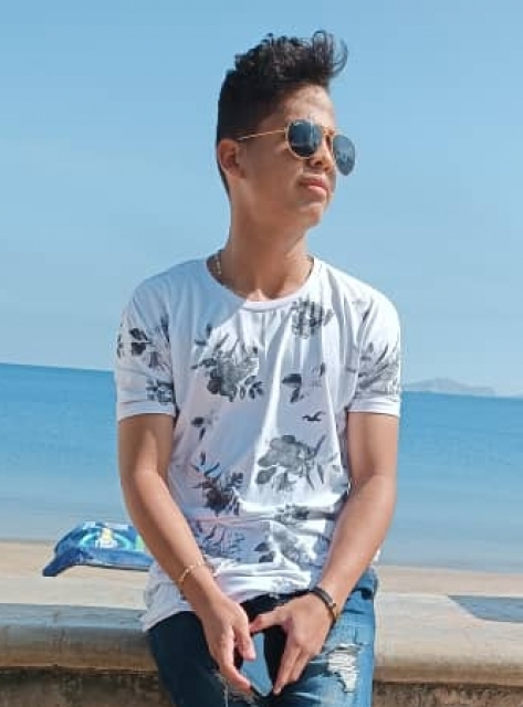 José Daniel Marcano Villegas