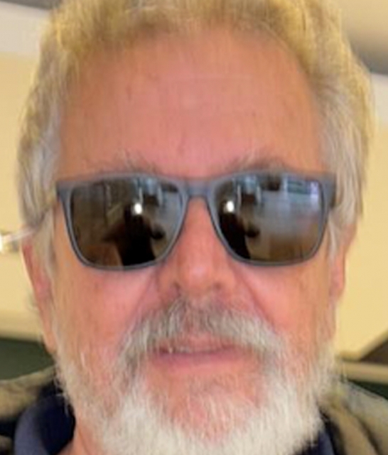 Sergio Martinez Leaño