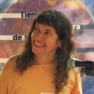 Aimaitea Alvarez Eskuche