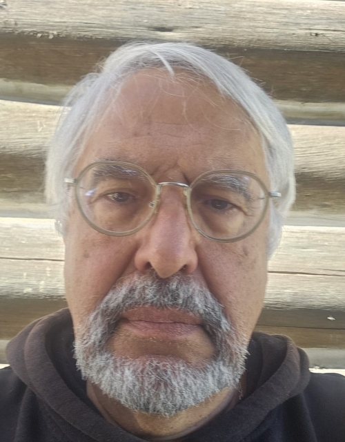 Carlos Petrella Autor