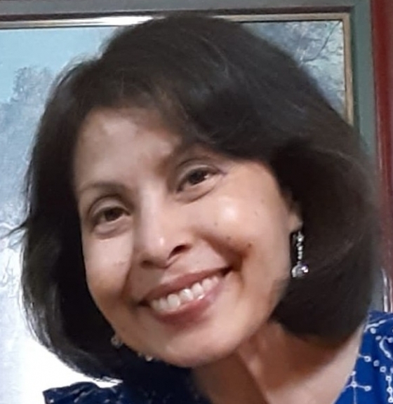 Maria Claudia Hernandez Corredor