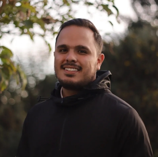 Juan David Baron Bernal