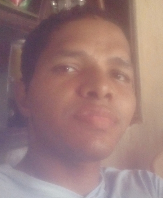 Álvaro Javier Bravo Gámez