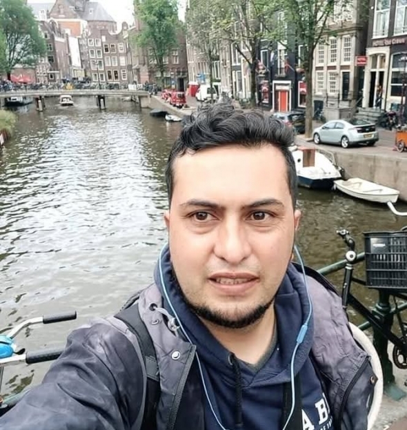 Diego Alejandro Rodriguez Piña (Dr Piña )