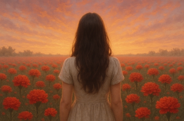 Mariana Patrovik Franco