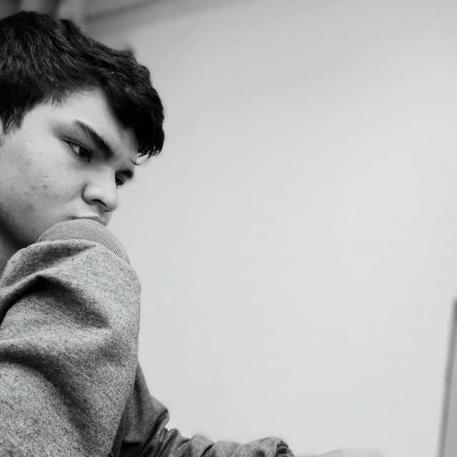 Kevin Andres Vergara Morales