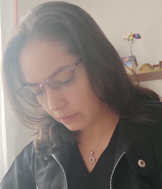 Zoraida Ramos Granada