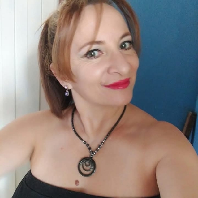 Melisa Acevedo Estévez