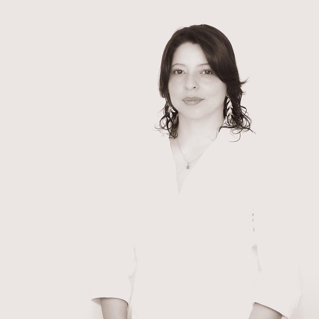 Claudia Mejia Meneses
