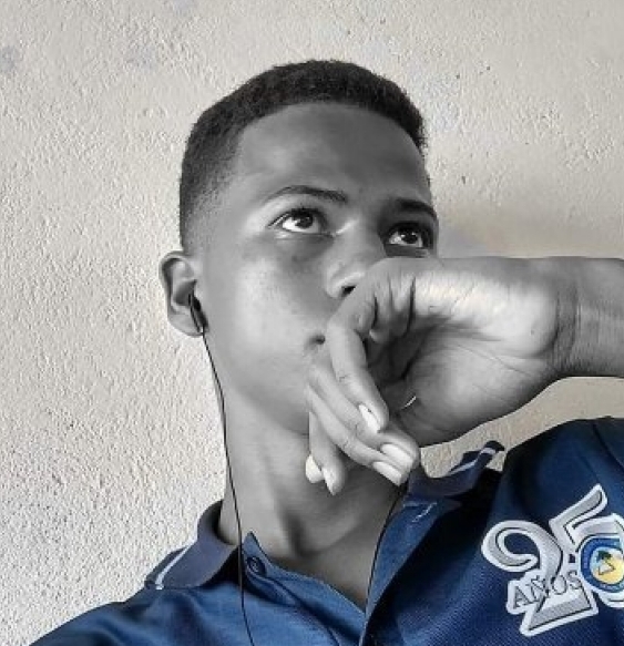 Jesus David Oñate Choles