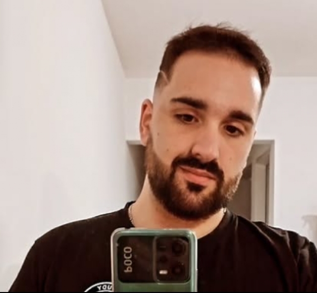 Pablo Gabriel Isa Briosso