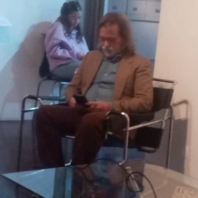 Abdel Hernández San Juan